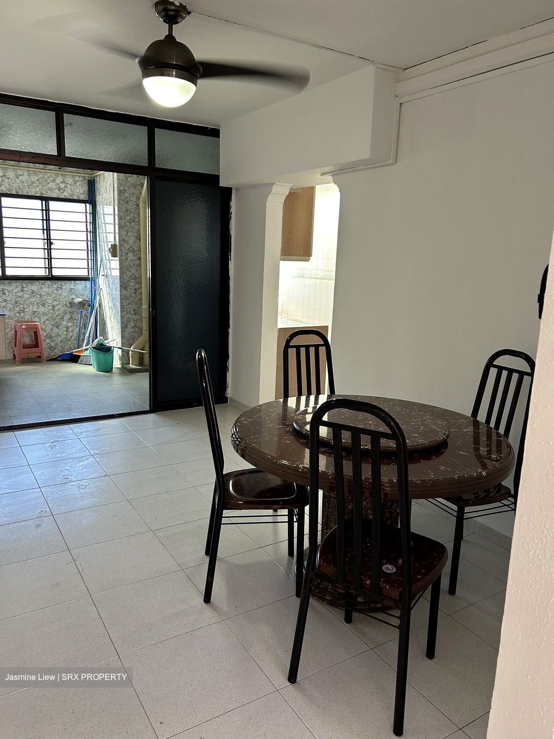 Blk 308 Woodlands Avenue 1 (Woodlands), HDB Executive #416641171